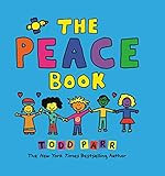 The Peace Book (Todd Parr Classics) | Amazon (US)