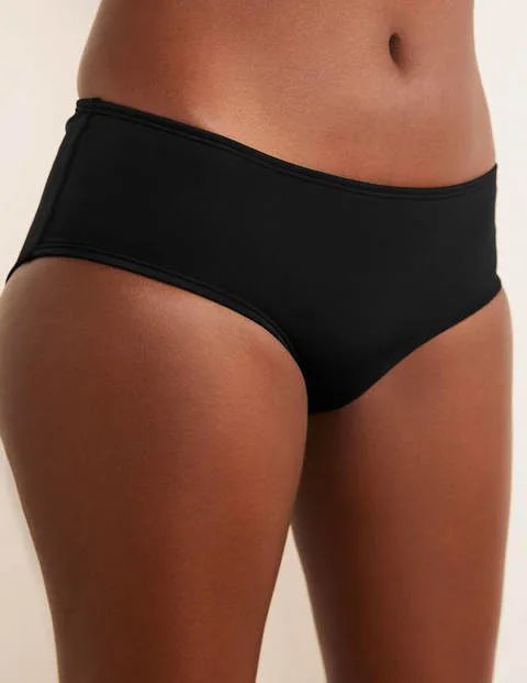 Amalfi Bikini Shorts | Boden (US)