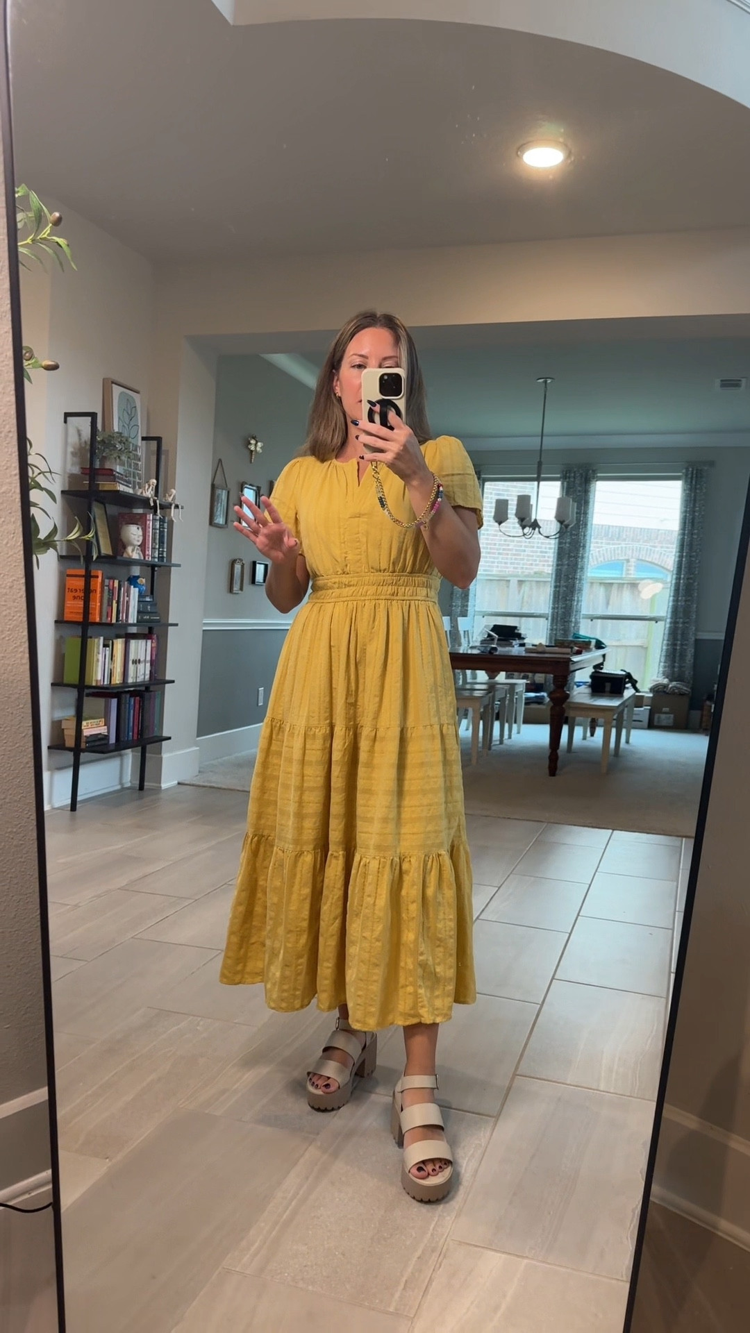 Love this dress 🫶🏼 

#LTKStyleTip #LTKFindsUnder50 #LTKSaleAlert