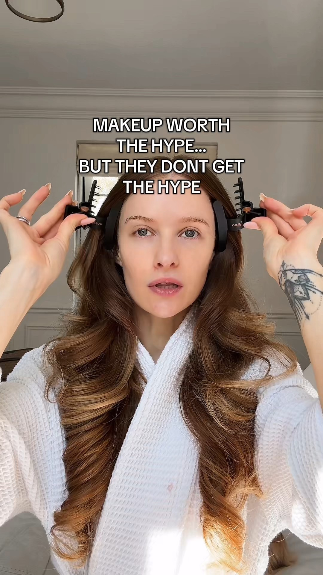 Makeup Worth all the hype 

#LTKluxury #LTKuk #LTKbeauty