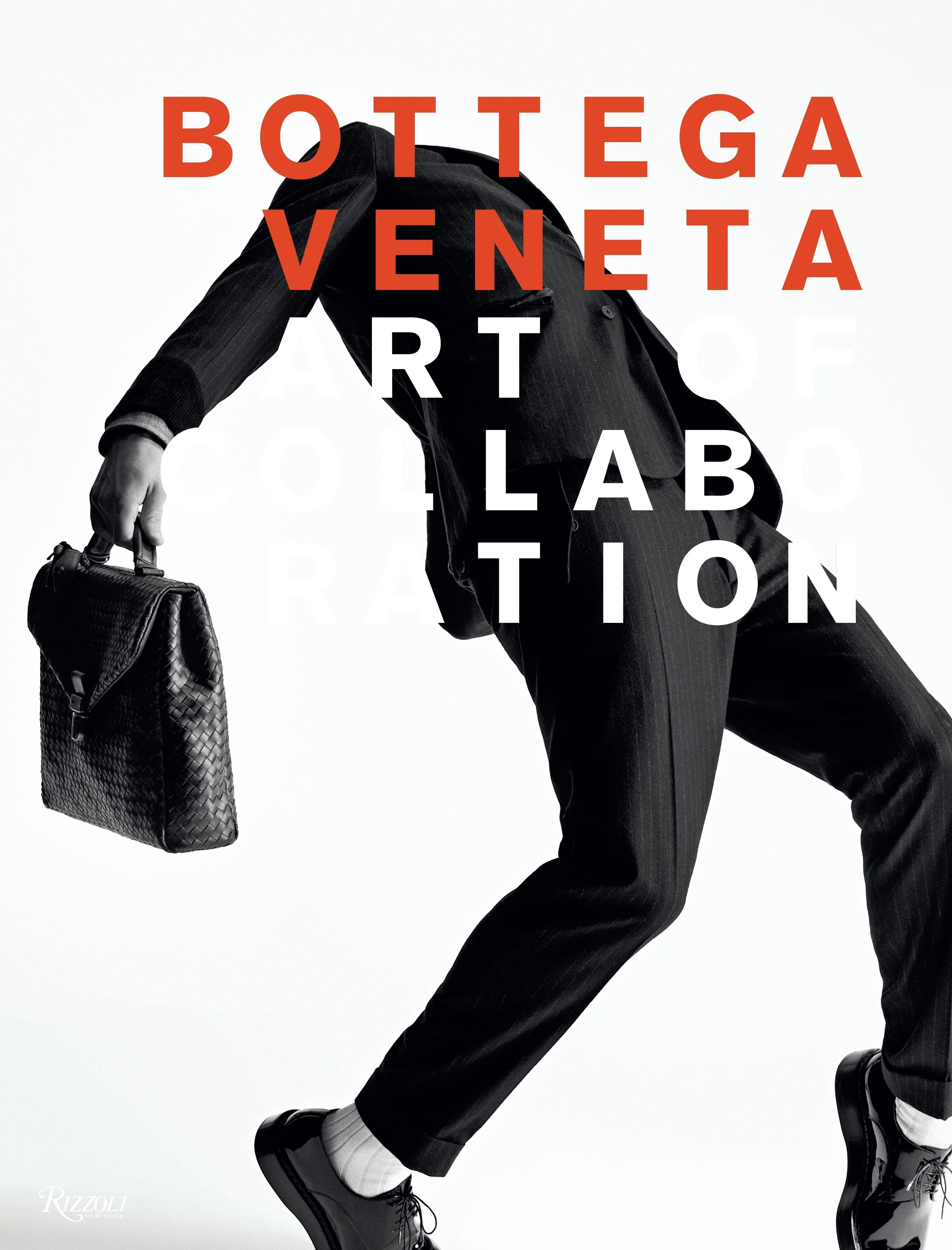 Bottega Veneta: Art of Collaboration : Art of Collaboration | Walmart (US)