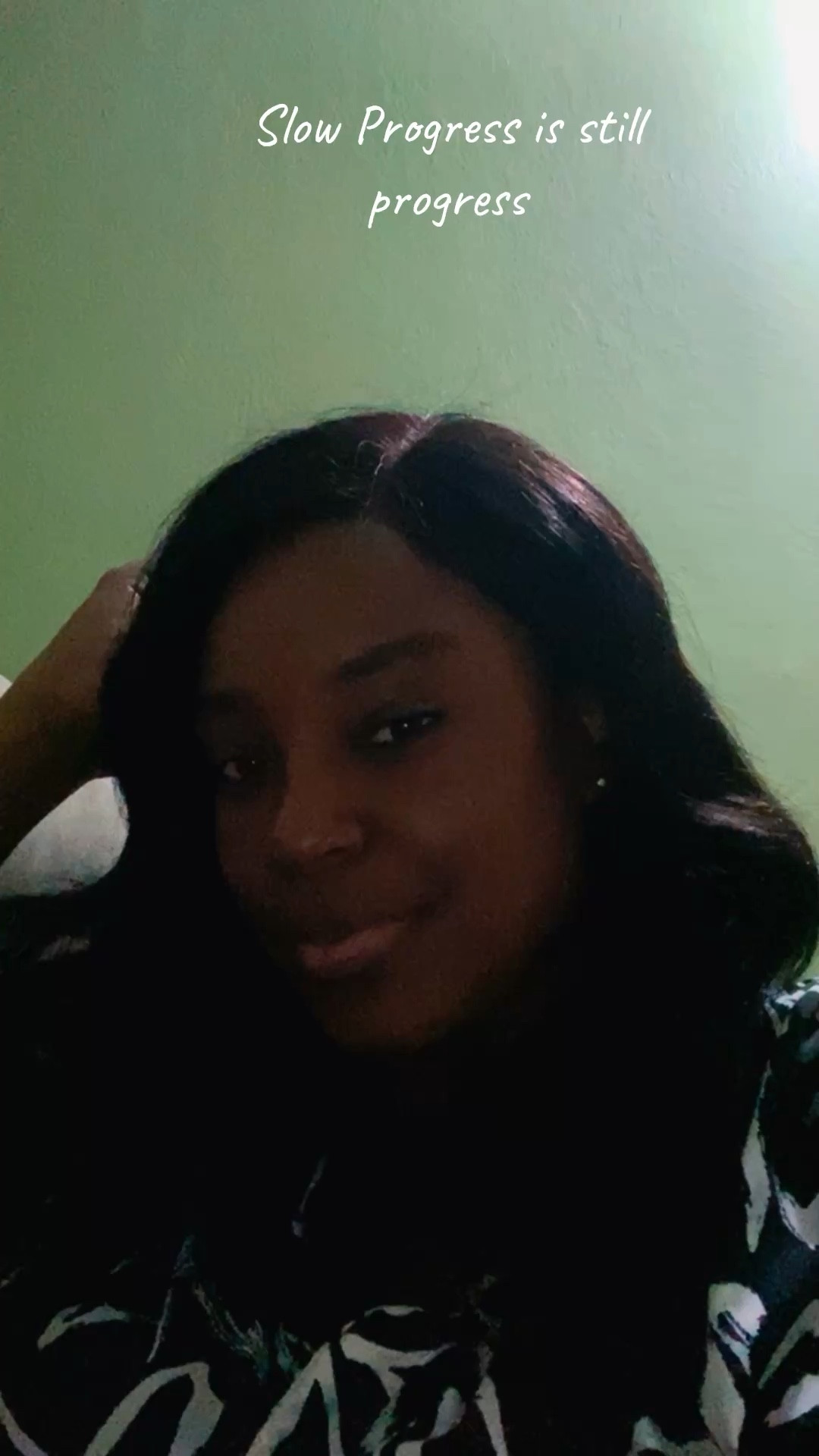 Slow progress is still progress  + some of my skincare fav…. 🤍

Somedays you have to show up for you

#LTKmomlife #LTKselfcare #LTKdayinmylife