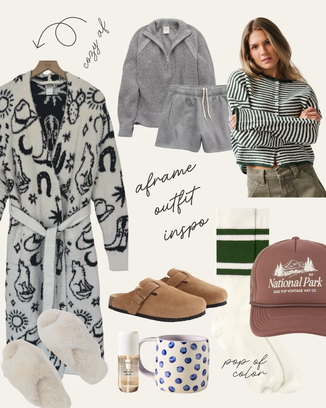Cozy cabin weekend style inspiration

#LTKHome #LTKSpringSale #LTKSeasonal