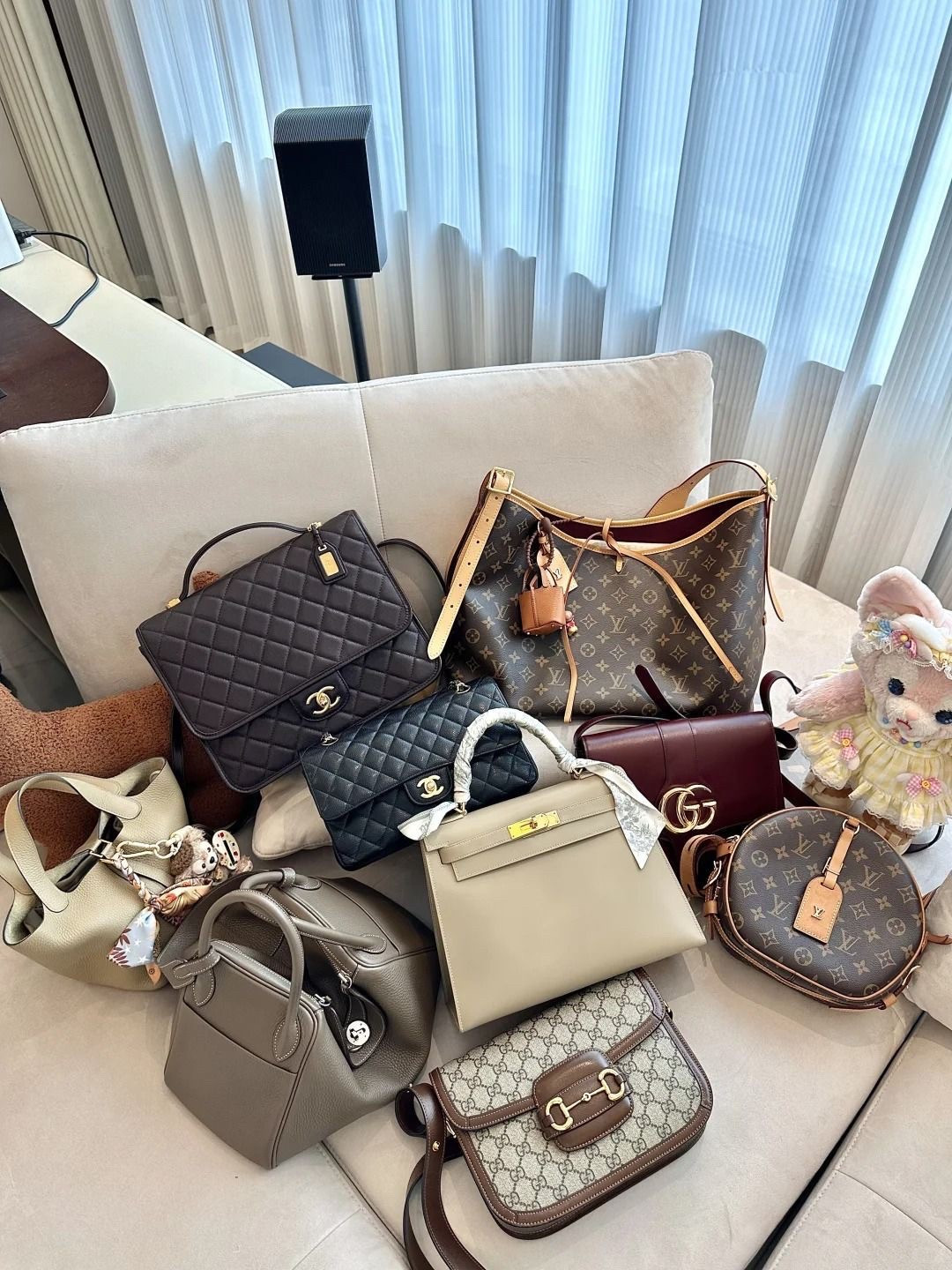 Designer dupes on DhGate ✅ 

#LTKsale #LTKstyletip #LTKbag