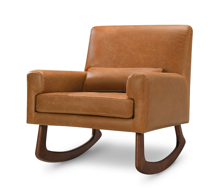 Babyletto Sleepytime Rocker | Pottery Barn Kids