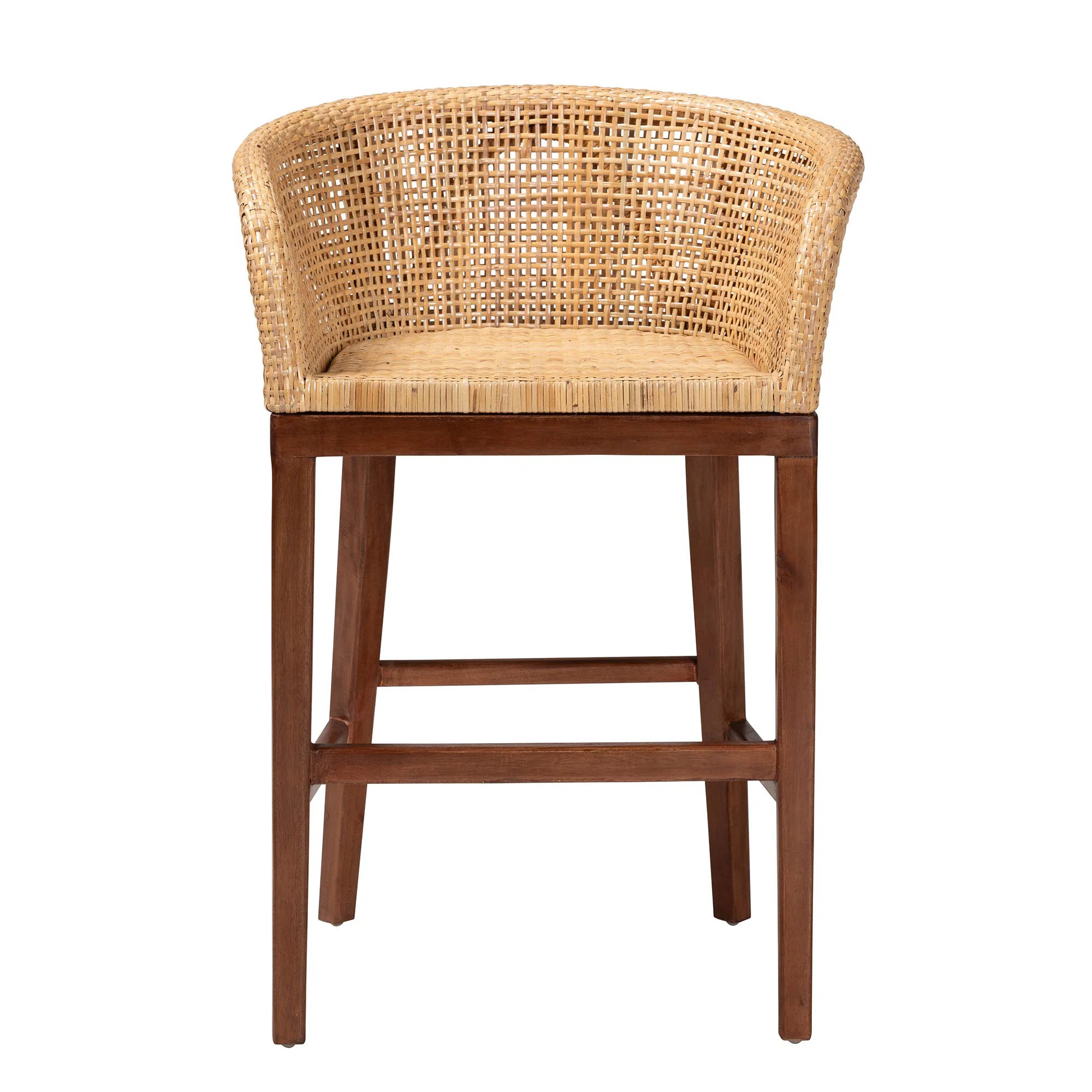 Wholesale Interiors Bali And Pari 24.4'' Counter Stool | Wayfair | Wayfair North America