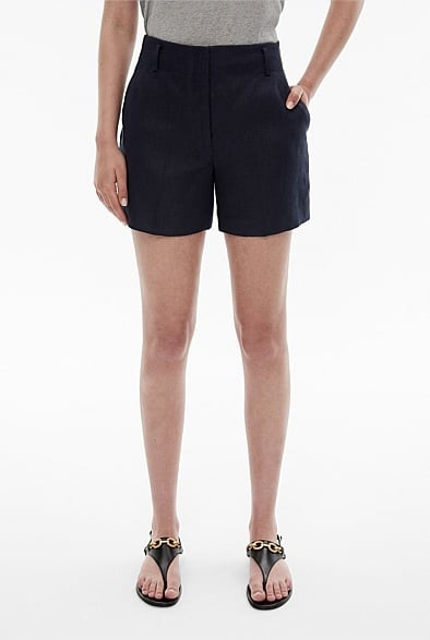 Linen Short | Witchery (AU)