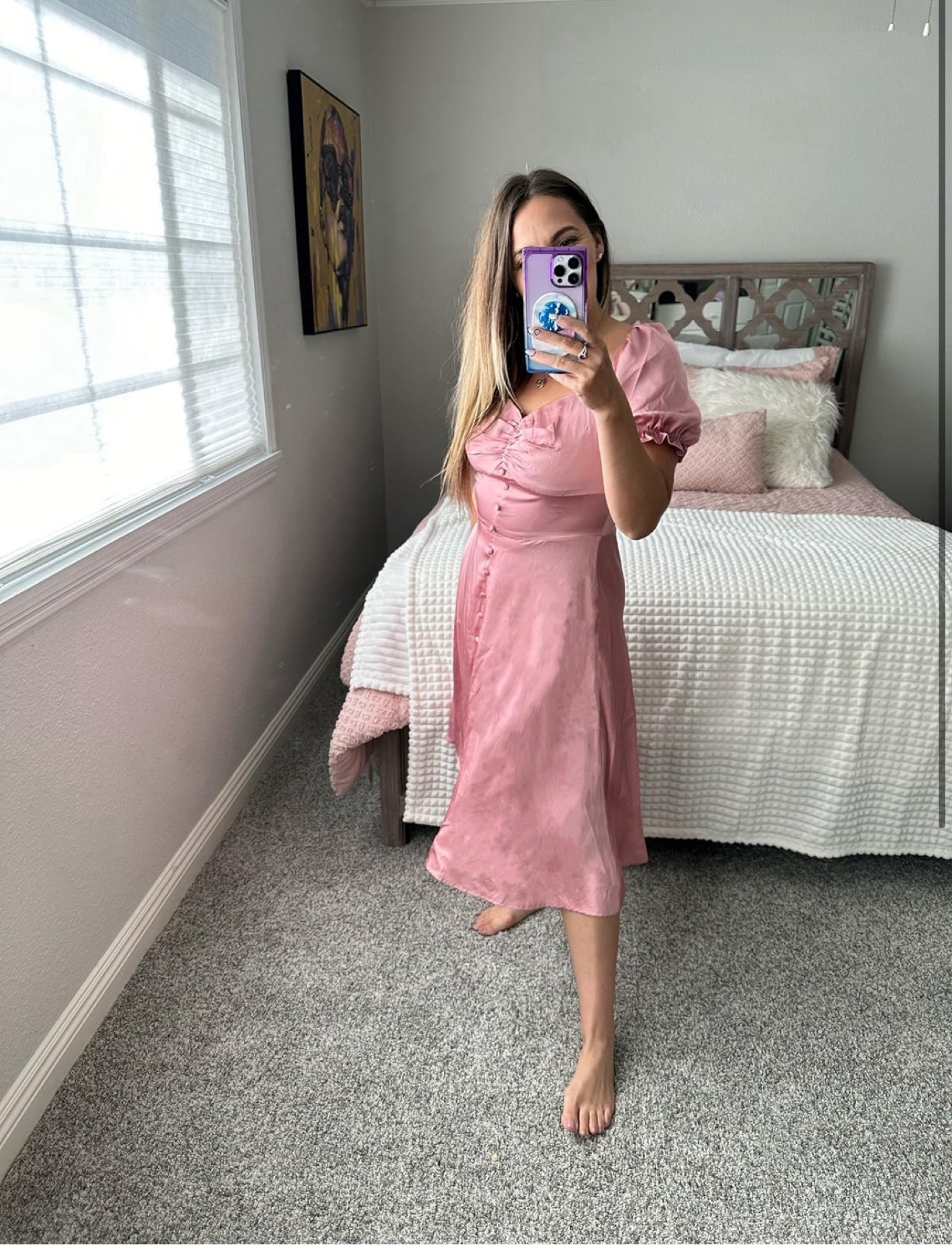 Wedding Guest Dress

#LTKstyletip #LTKfindsunder50 #LTKwedding