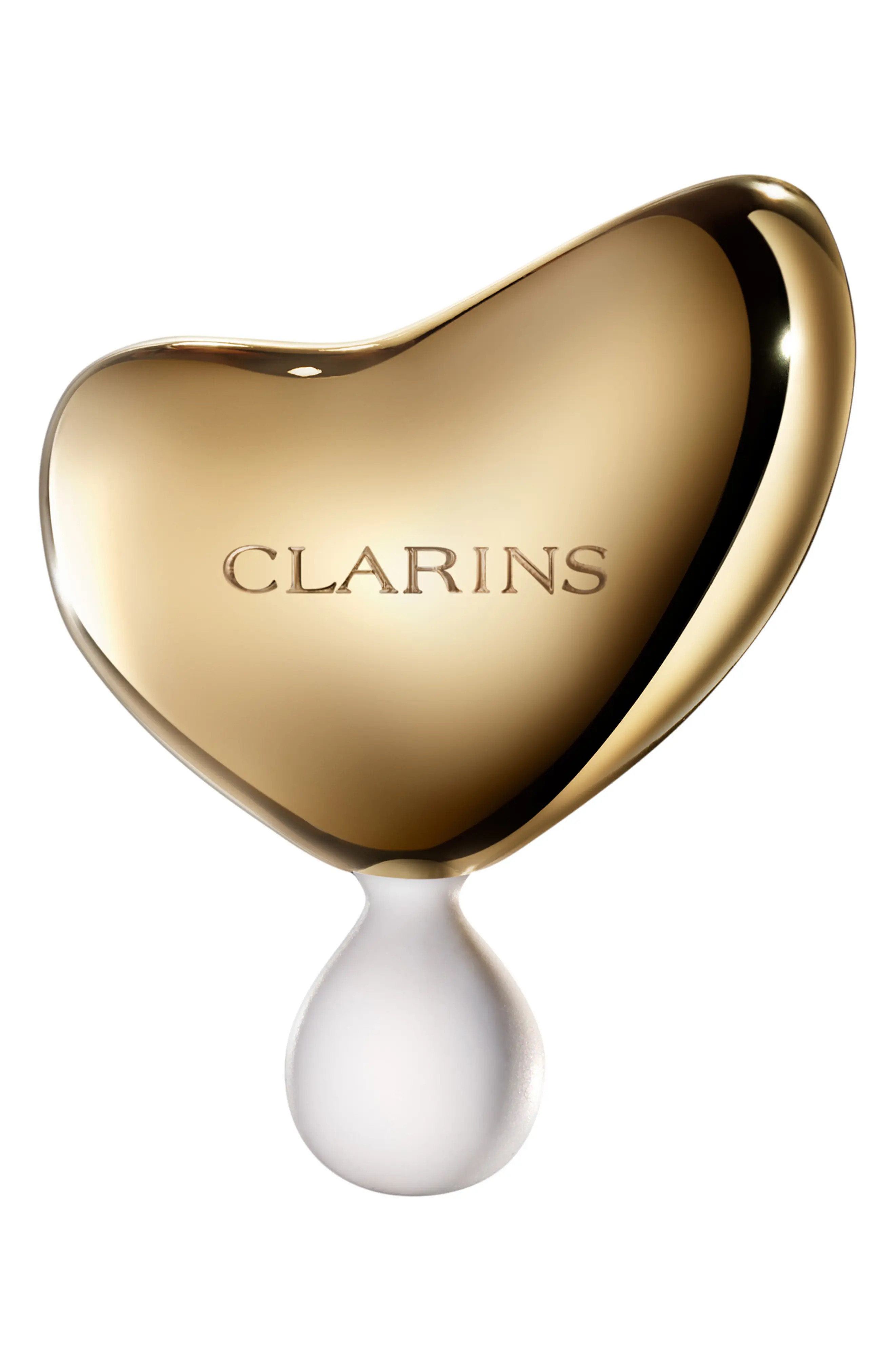 Clarins Precious L'Outil 3-in-1 Facial Massage Tool at Nordstrom | Nordstrom