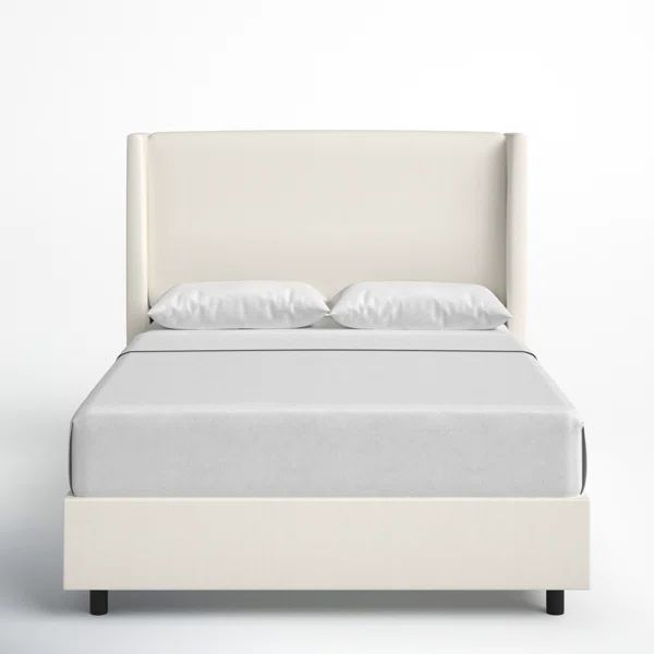 Tilly Upholstered Bed | Wayfair North America