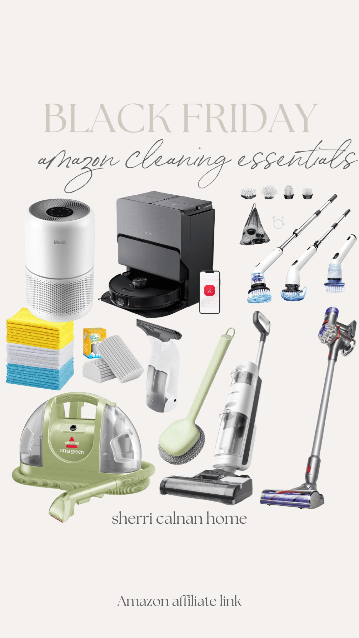 Black Friday Amazon Cleaning Essentials

black friday deals  black friday deals  sale alert  cleaning essentials  cleaning must haves  sale  home finds  must have sale items

#LTKSaleAlert #LTKCyberWeek #LTKHome