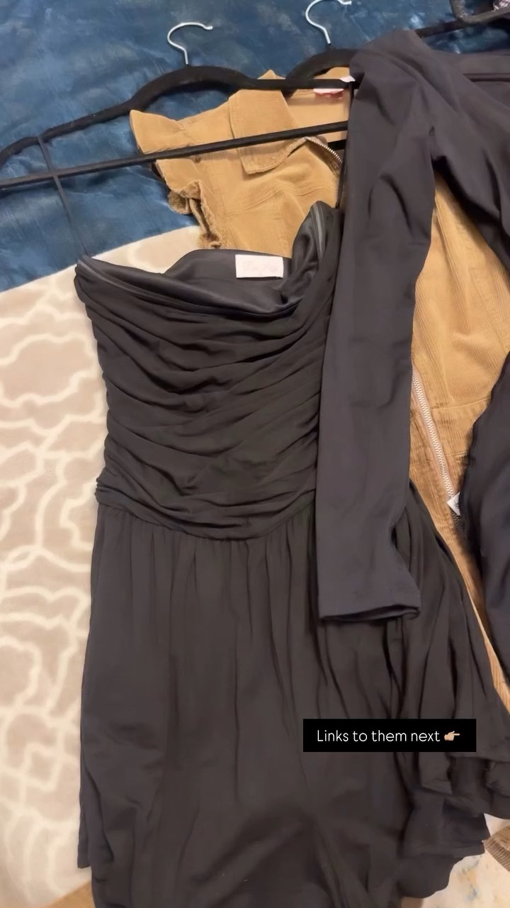 Pink Lily Dresses I ACTUALLY Wear (And They’re ALL On Sale!)

#LTKSaleAlert #LTKgrwm #LTKootd