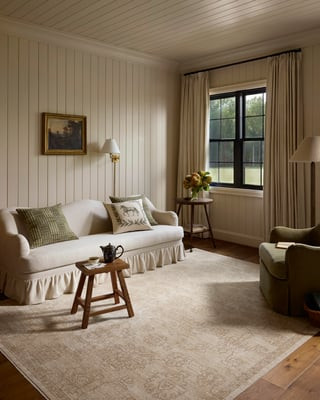 Chris Loves Julia x Loloi Miriam MIR-04 Traditional / Oriental Area Rugs | Rugs Direct | Rugs Direct