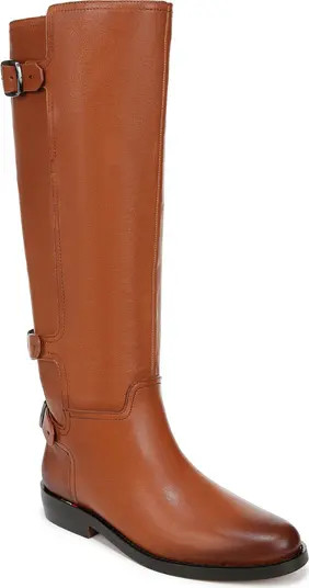 Franco Sarto Padova Knee High Boot (Women) | Nordstromrack | Nordstrom Rack