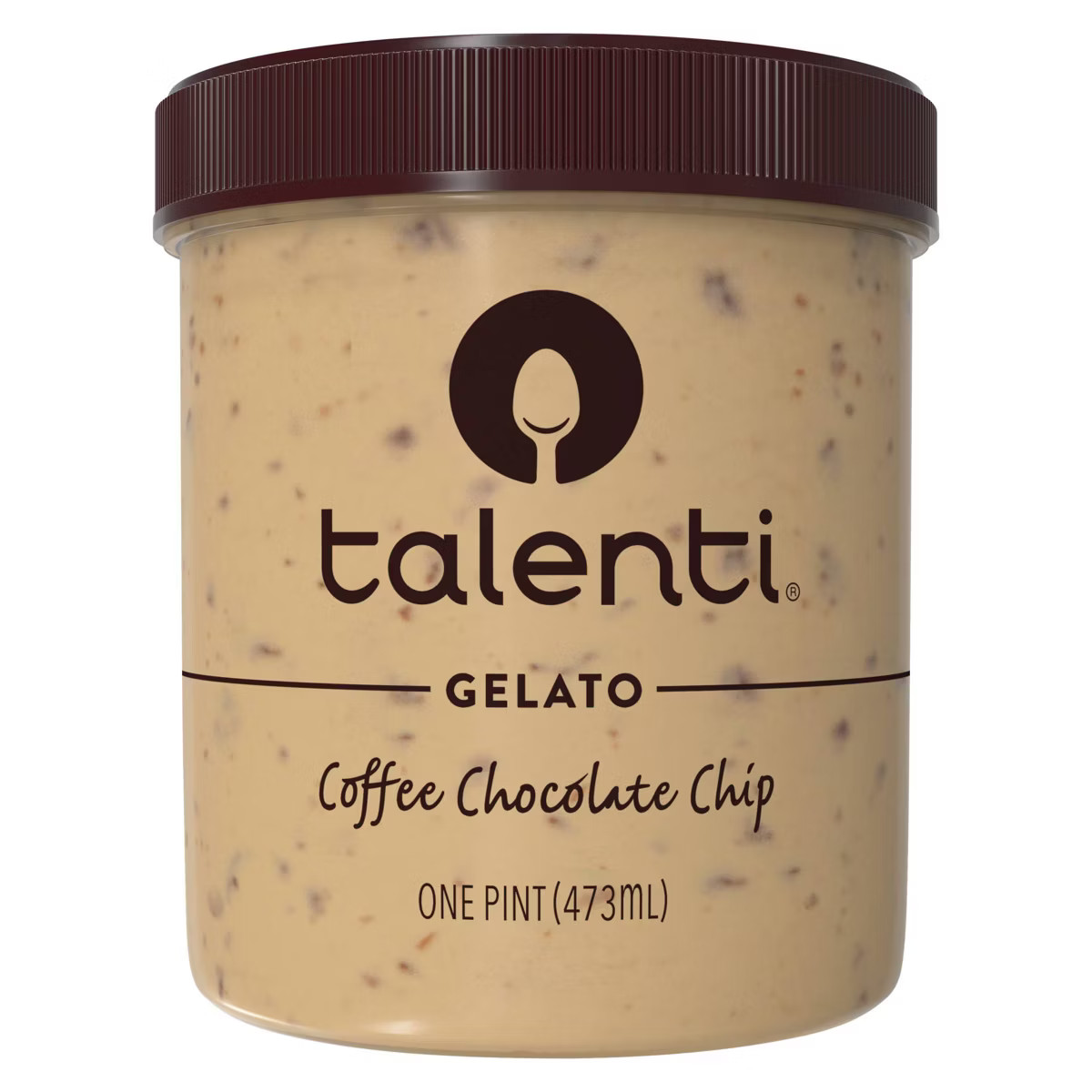 Talenti Coffee Chocolate Chip Gelato - 16oz | Target