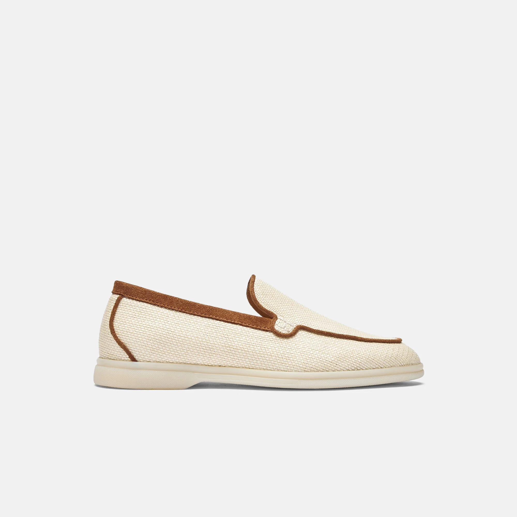 Ludovica Beige Paille | Scarosso