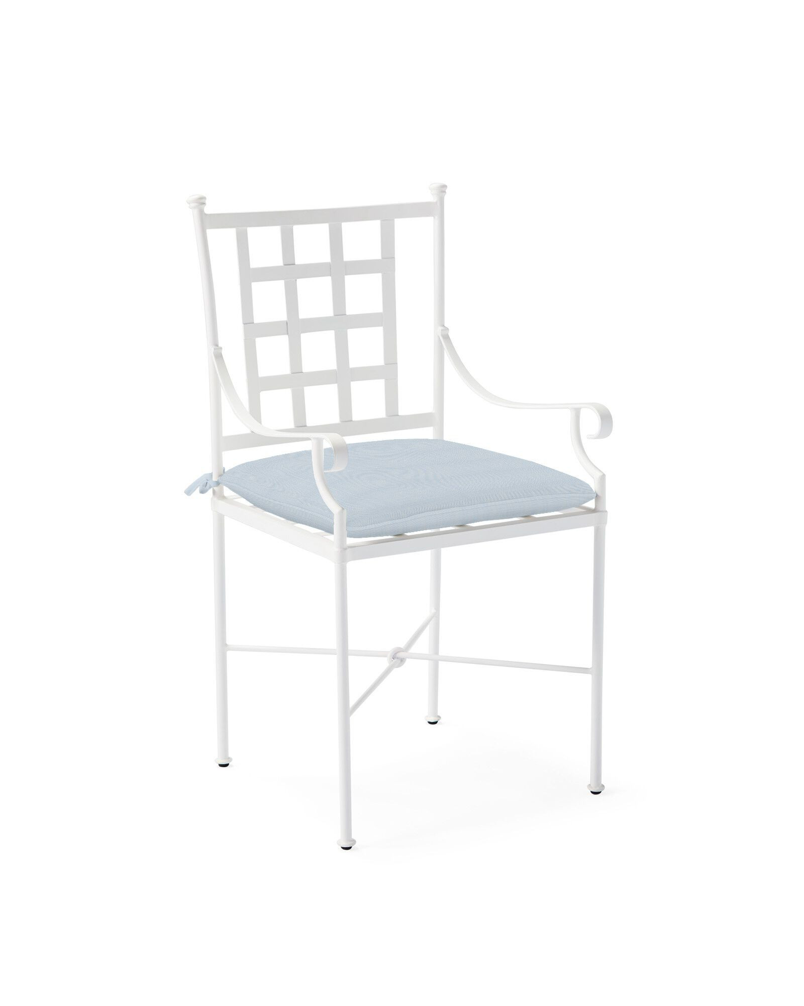 Gardener Dining Chair | Serena and Lily