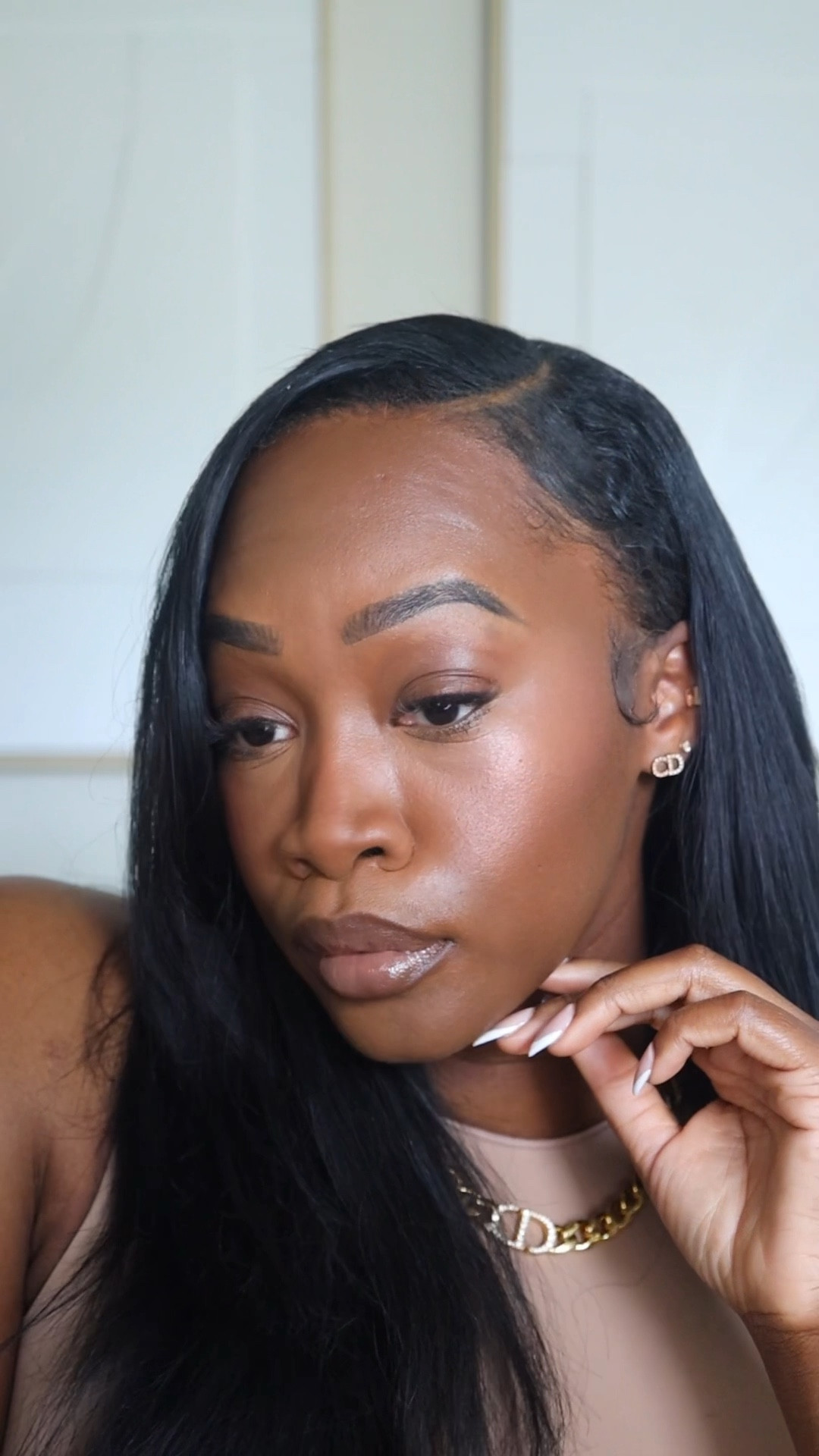 everyday makeup with 6 products 💕

#LTKBeauty