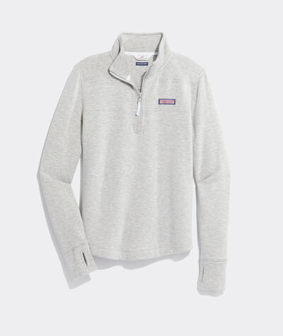 Dreamcloth Relaxed Shep Shirt | vineyard vines