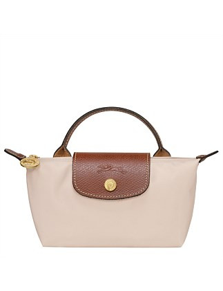 Longchamp Le Pliage Original Pouch | David Jones | David Jones (Australia & New Zealand)