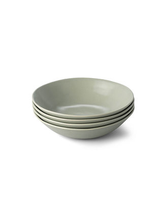 Pasta Bowls, Set of 4 | Macy's