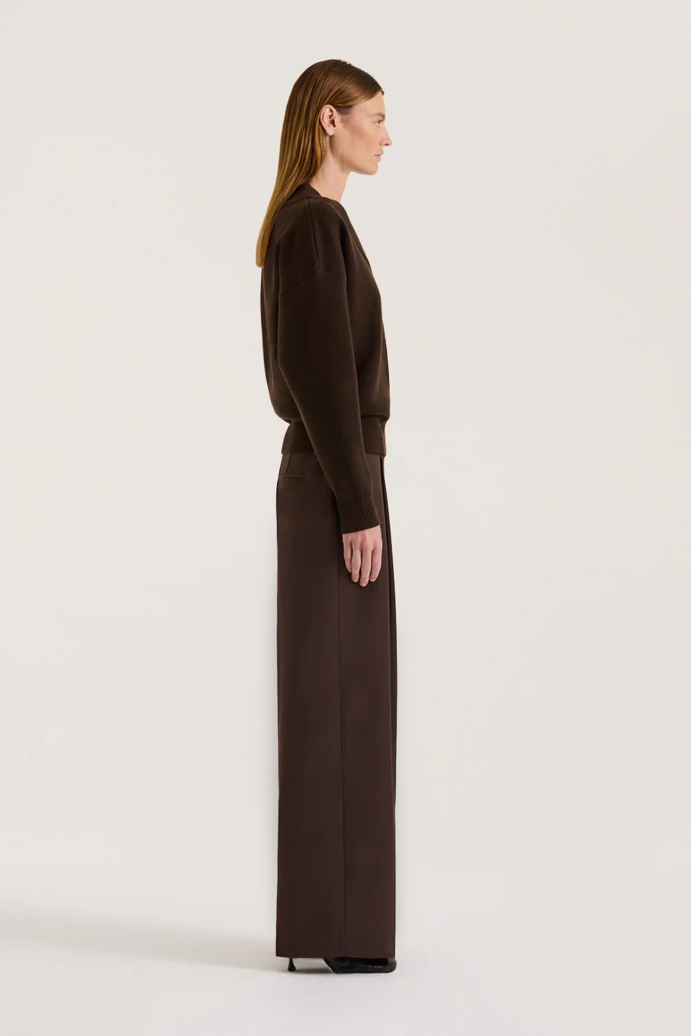 Callie Jumper | Henne