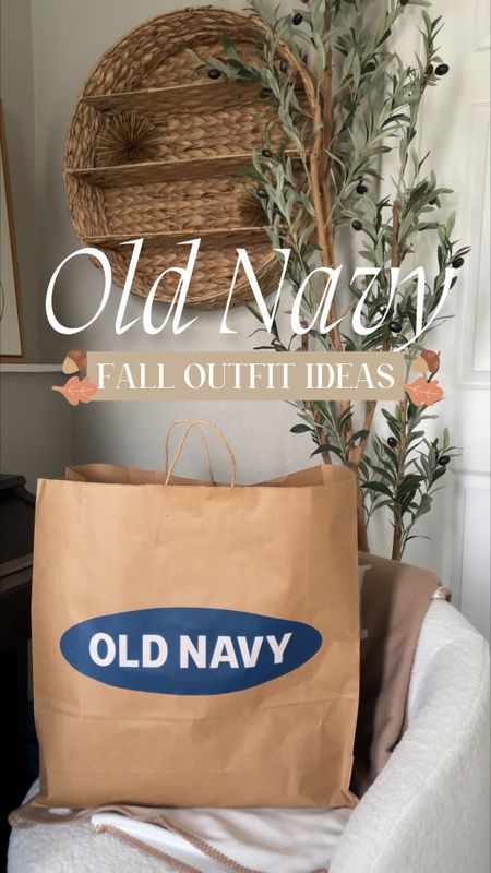 OLD NAVY FALL OUTFITS AS SEEN ON INSTAGRAM REELS! 
Dress
Fall Outfits
Work Outfits
#ltkvideo
LTK VIDEO
OLD NAVY
FALL STYLE
Fall Fashion


#LTKunder50 #LTKsalealert #LTKworkwear