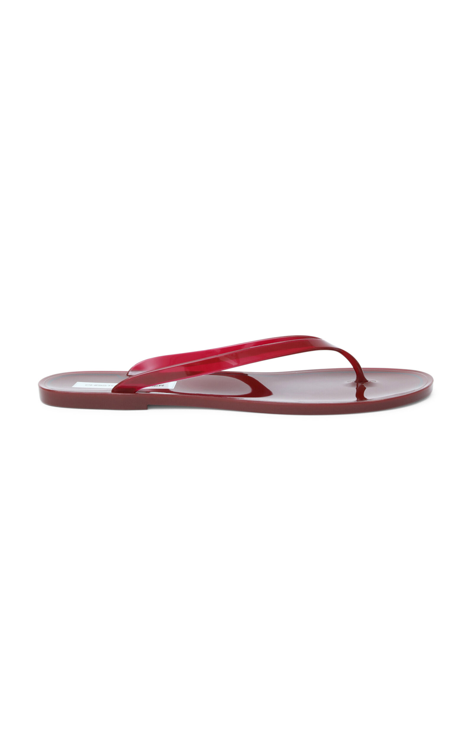 Jo PVC Flip Flop Sandals | Moda Operandi (Global)