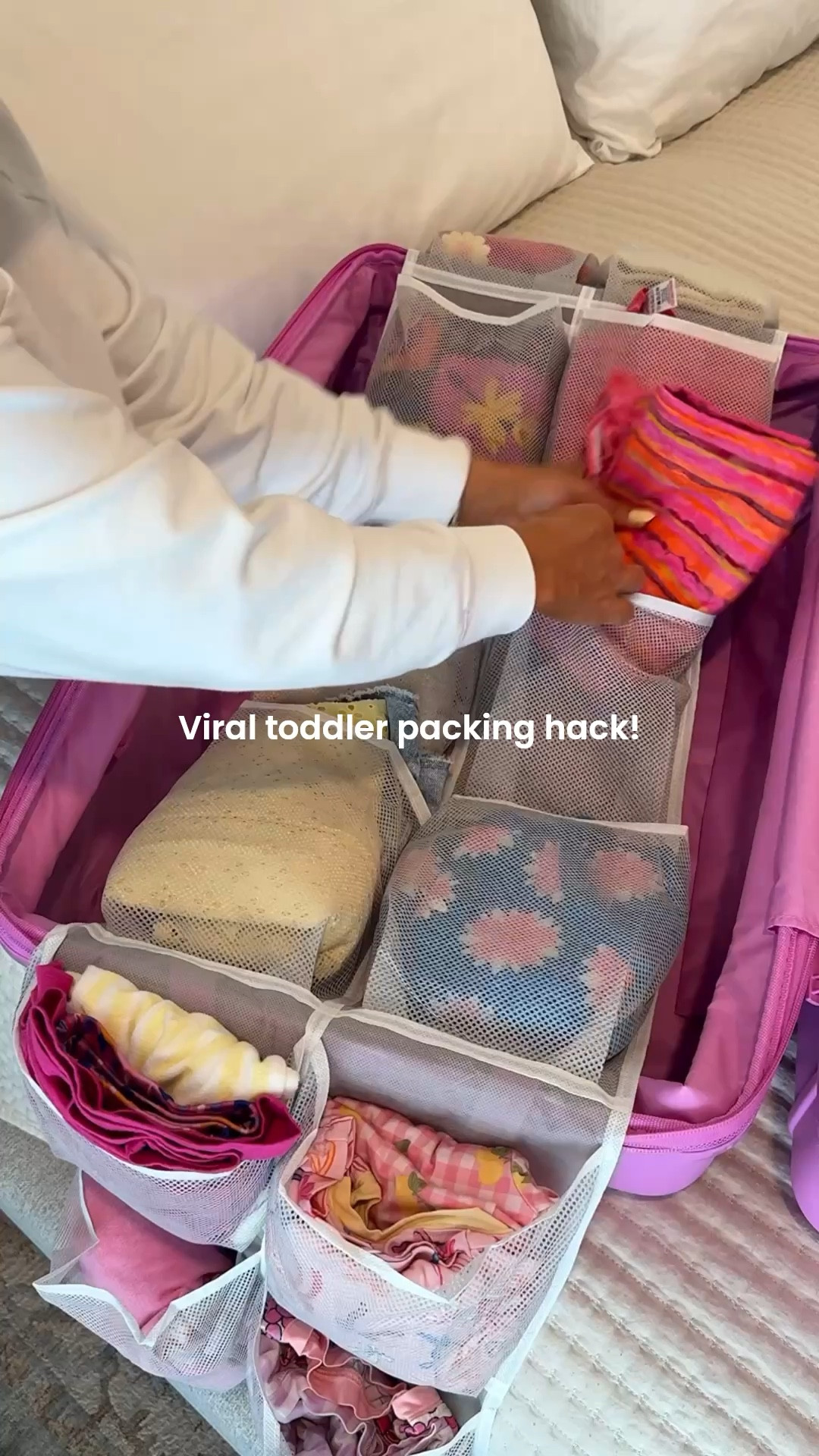 Favorite packing finds from Amazon



#LTKKids #LTKmomlife #LTKTravel