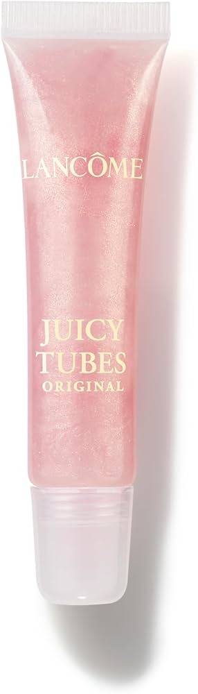 Lancôme Juicy Tubes - Long-Wear Lip Gloss - Plumping & Hydrating - High Shine Finish | Amazon (US)