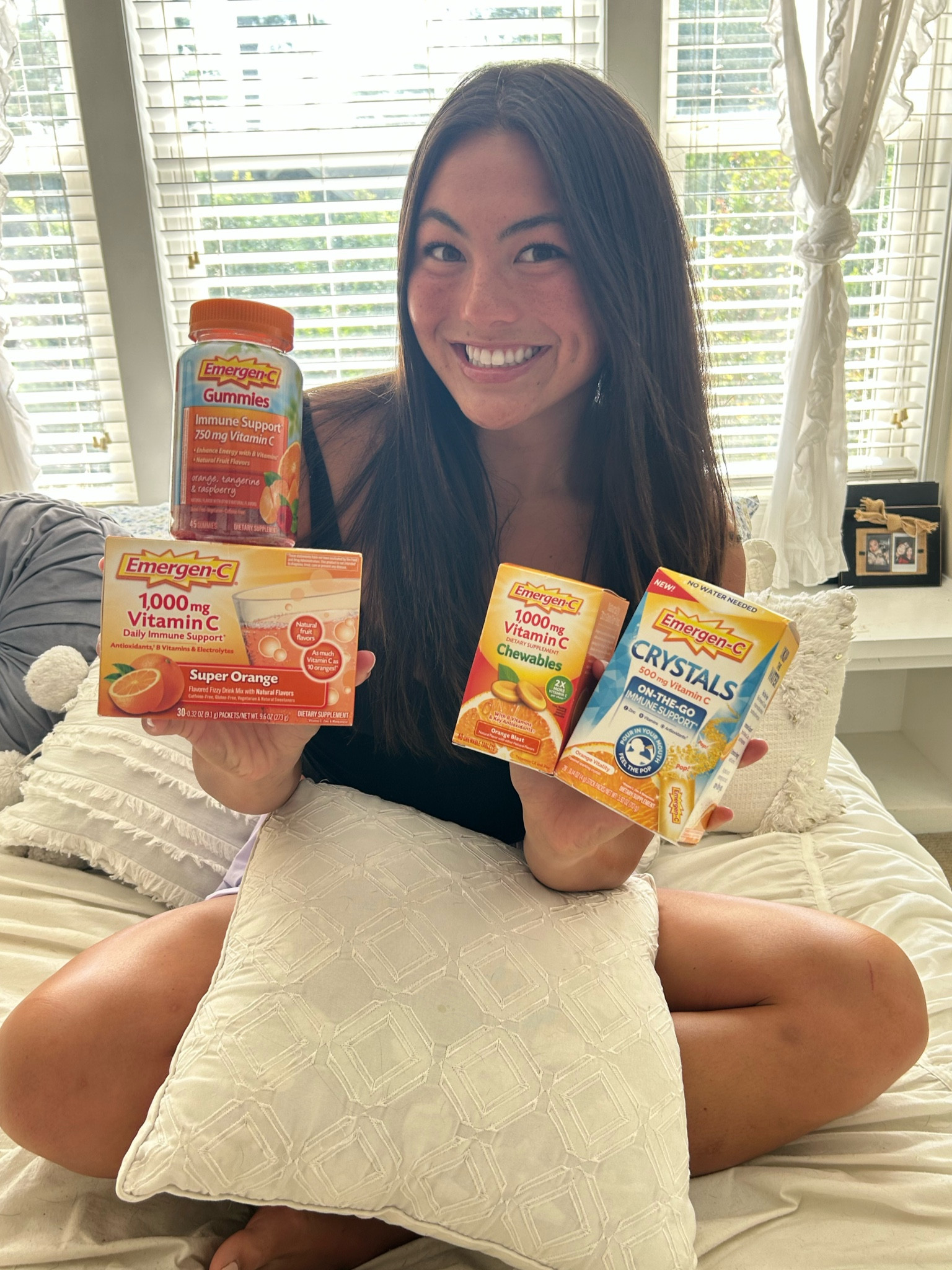 Stay happy and healthy as we go back to college @walmart #walmartpartner #walmart #backtoschool #college #walmartbacktocollege #collegefinds

#LTKFind #LTKBacktoSchool