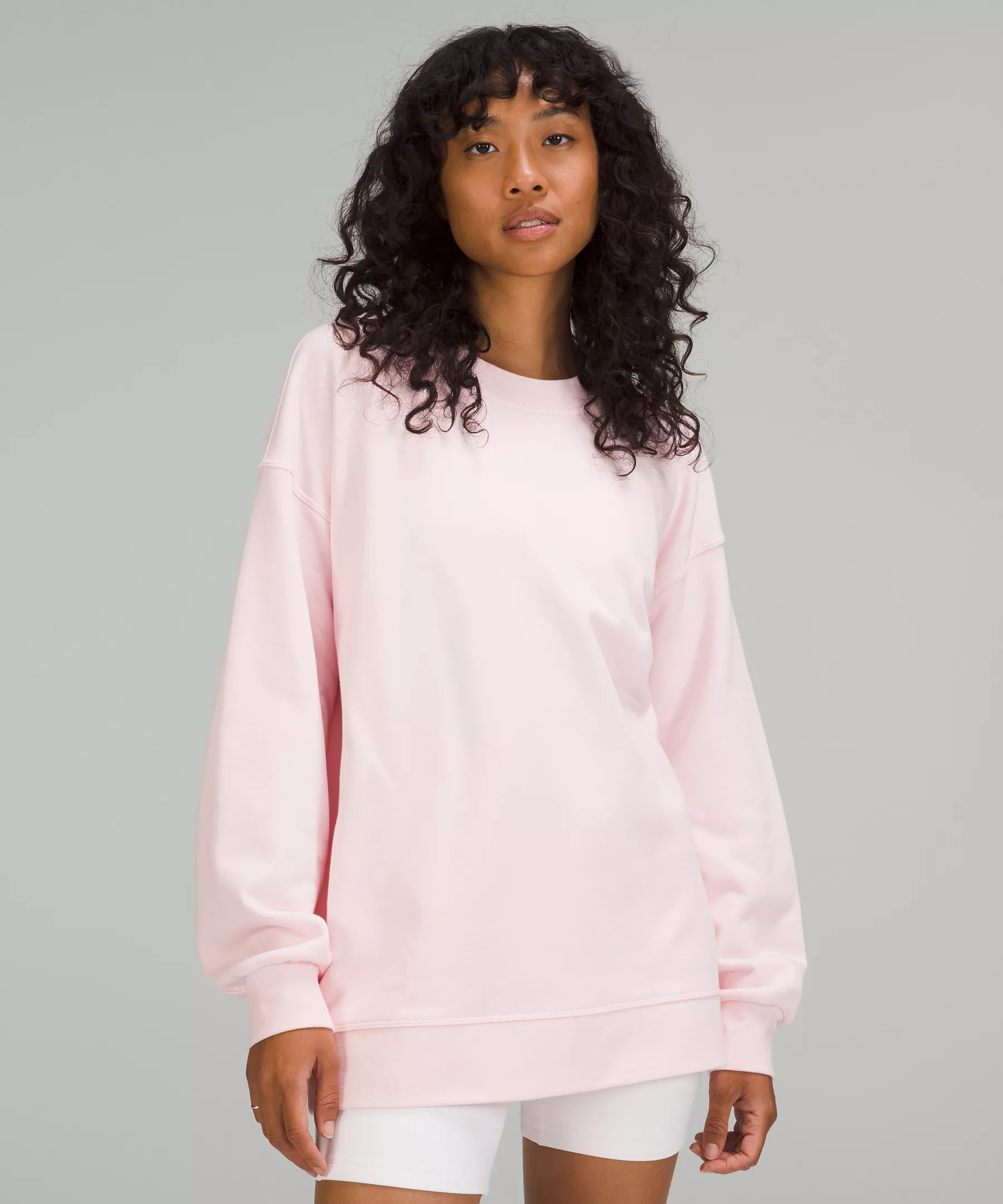 Perfectly Oversized Crew | Lululemon (US)