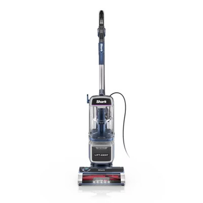 Shark Lift-Away with PowerFins HairPro and Odor Neutralizer Technology Upright Vacuum LA486 | Target