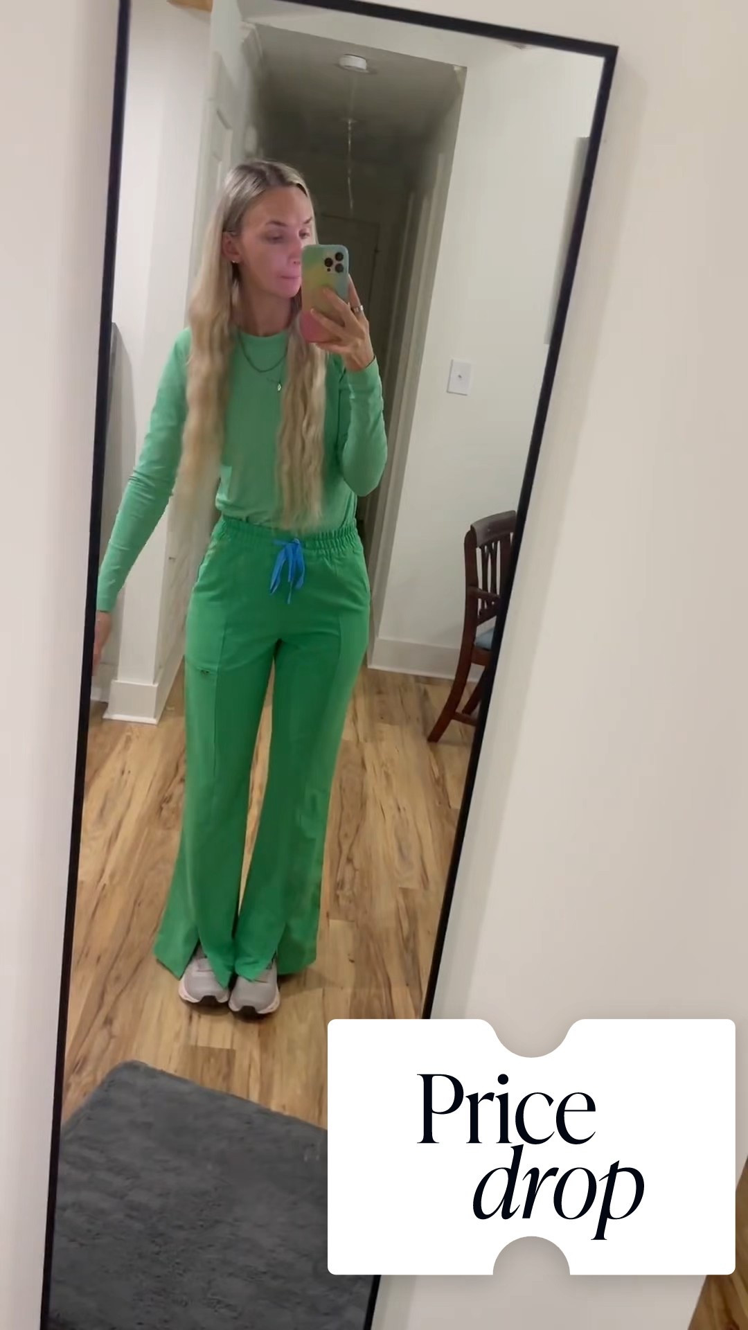 ✨ FIGS CYBER MONDAY: 40% OFF EVERYTHING!! ✨
The biggest FIGS sale of the year and I’m fully taking advantage 👀🩺
Sharing my most-worn sets, jackets, and tall-girl faves — all 40% off today only. Run before sizes disappear!
#FIGSScrubs #CyberMondaySale #LTKSaleAlert #MedStudentStyle #ScrubLife

#LTKCyberWeek #LTKSaleAlert #LTKTall