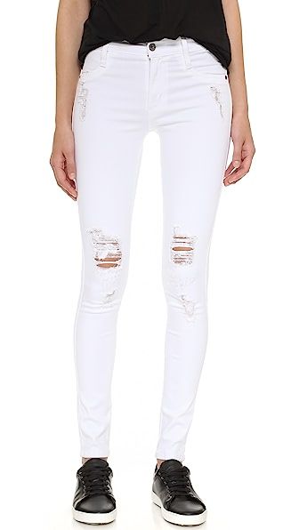Twiggy Ultra Flex Legging Jeans | Shopbop