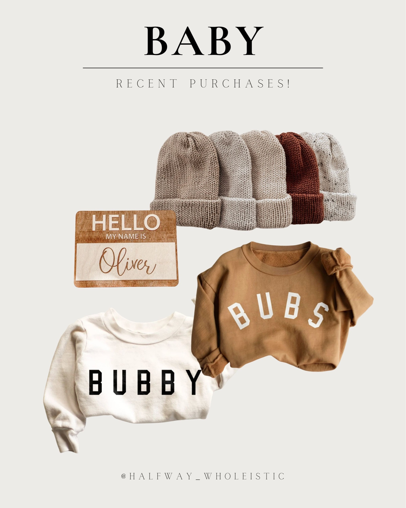 Just bought these for Weston and Lane 🥰 

#LTKkids #LTKbaby #LTKfamily