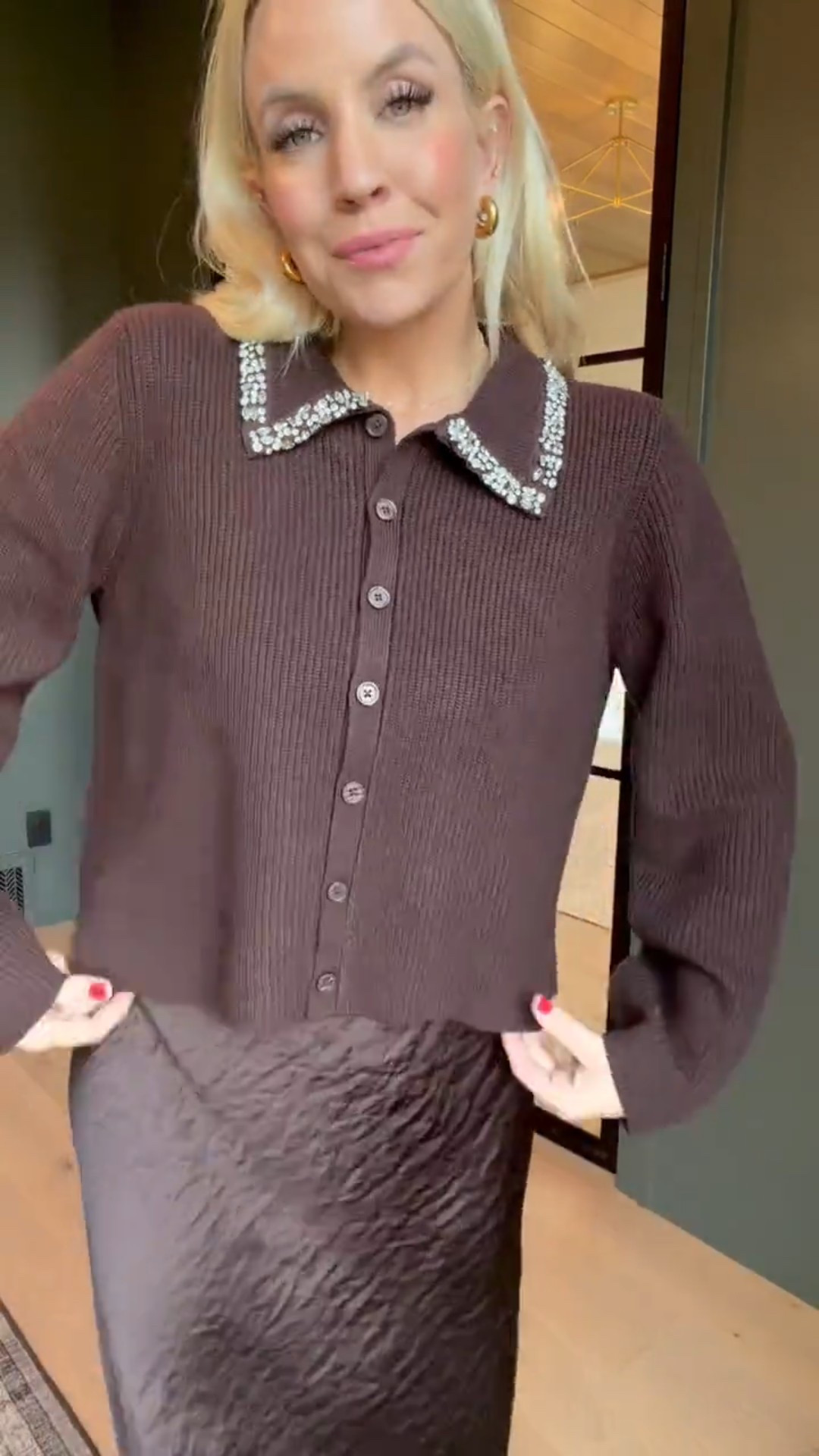 Target cardi on sale for $38 today!

#LTKFindsUnder50 #LTKootd #LTKdayinmylife