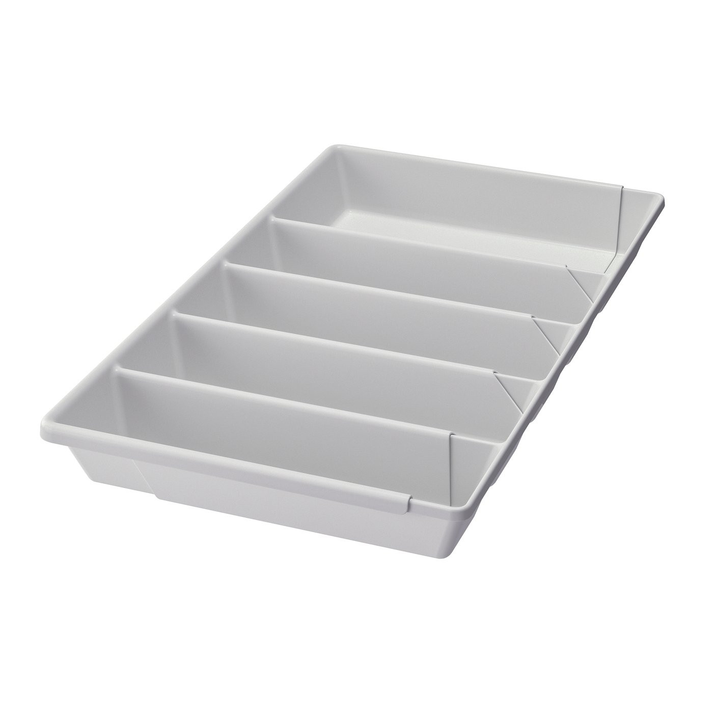 IKEA VARIERA flatware tray, adjustable, 11 3/16-17 1/2x18 9/16 | IKEA US