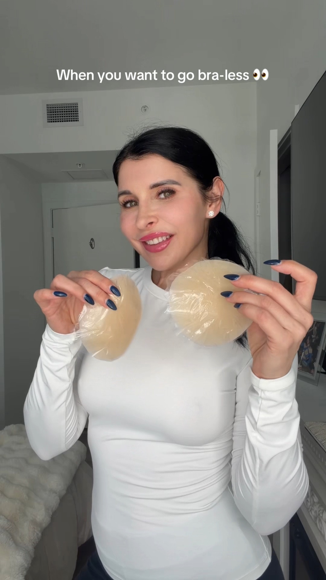 Best sticky bra nipple covers pasties 

#LTKootd #LTKFindsUnder50 #LTKgrwm