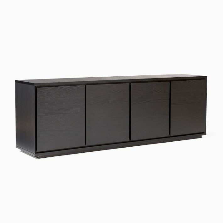 Norre Media Console (80") | West Elm (US)