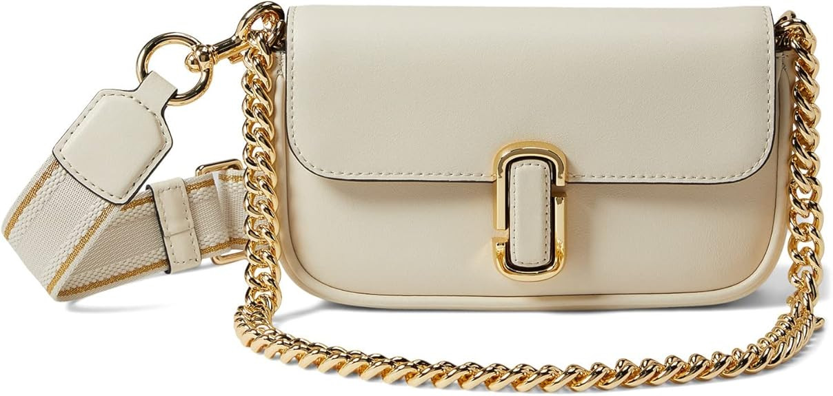 Marc Jacobs The Mini Soft Shoulder Bag | Amazon (US)