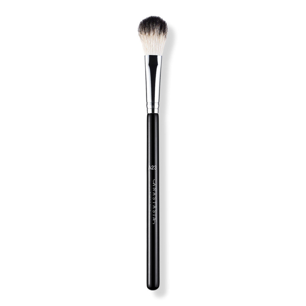 Anastasia Beverly Hills Large Tapered Blending Powder Brush A23 | Ulta