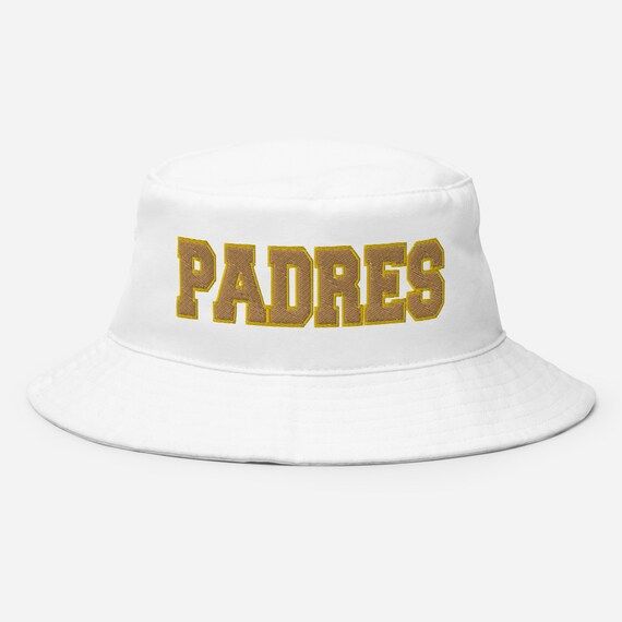 San Diego Baseball Bucket Hat Padres Cap - Etsy | Etsy (US)