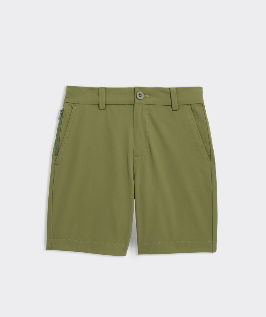 Boys' Performance Shorts | vineyard vines
