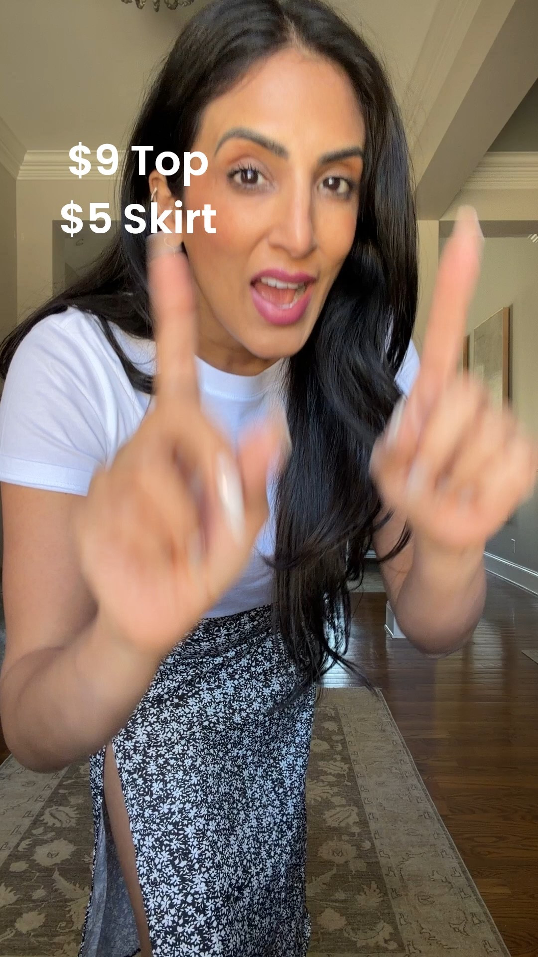 Are you kidding me! How is this outfit under $20! 

#LTKSaleAlert #LTKmomlife #LTKootd