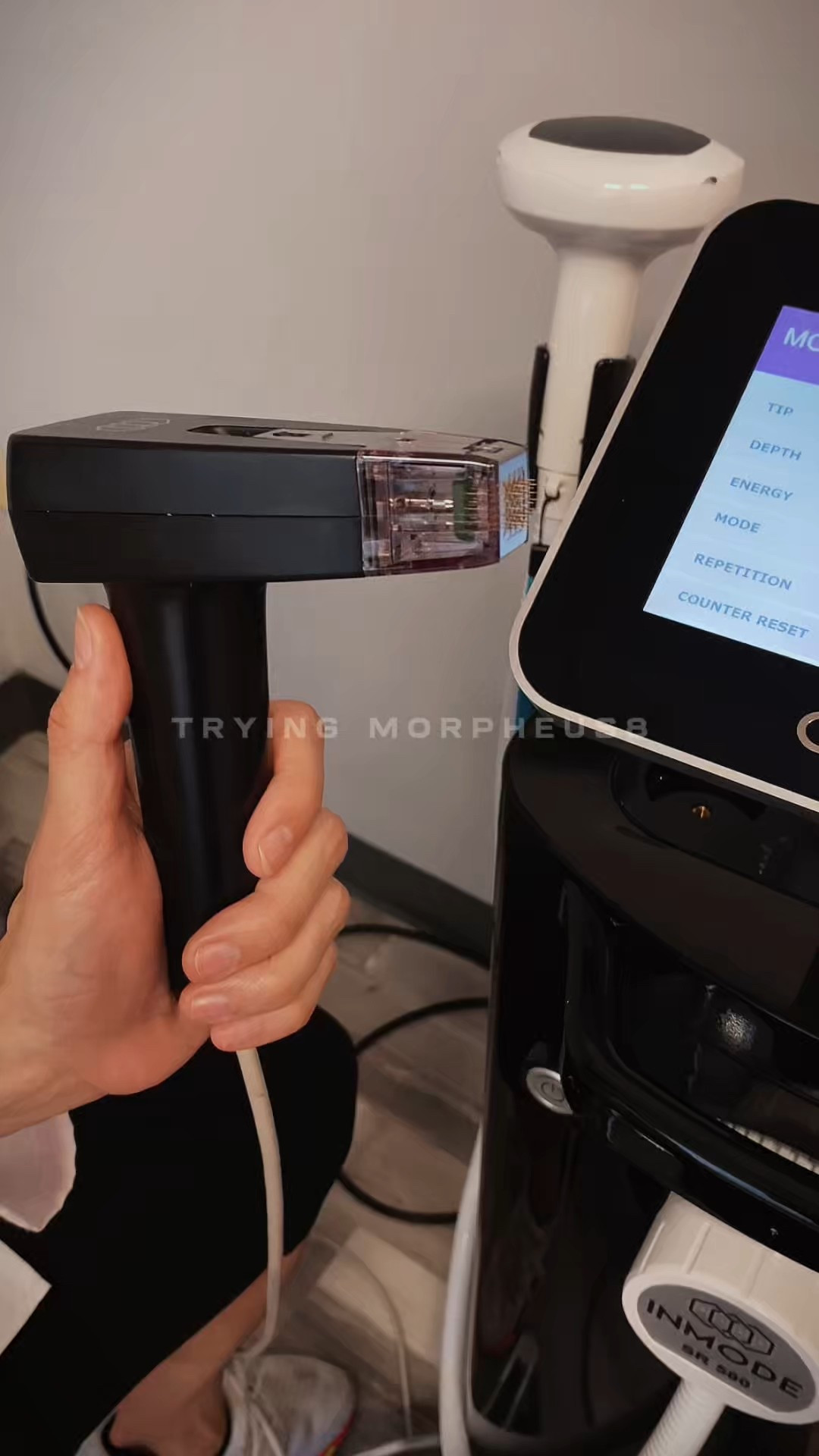 Smooth, Snatched & Glowing!
Just got my Morpheus8 treatment and I’m happy with the results already!

Why Morpheus8:
This powerful skin treatment combines microneedling with radiofrequency to deeply stimulate collagen—leaving skin tighter, smoother, and more youthful.

Benefits for Women & Men:
• Reduces fine lines & wrinkles
• Tightens sagging skin (hello jawline!)
• Improves skin tone & texture
• Minimizes acne scars and pores
• Non-surgical & minimal downtime

Perfect for anyone wanting a natural refresh without going under the knife.

Confidence is for everyone—this treatment is for YOU.
I can’t wait to show you the results soon!

Mention my name, Erika Kranz, @gleemedspa to get $25 OFF your first visit!

#Morpheus8 #SkinTightening #BeautyTech #NonSurgical #CollagenBoost #MenAndWomenSkincare #SkinGlowUp #fitlifewitherika 



#LTKBeauty #LTKFamily