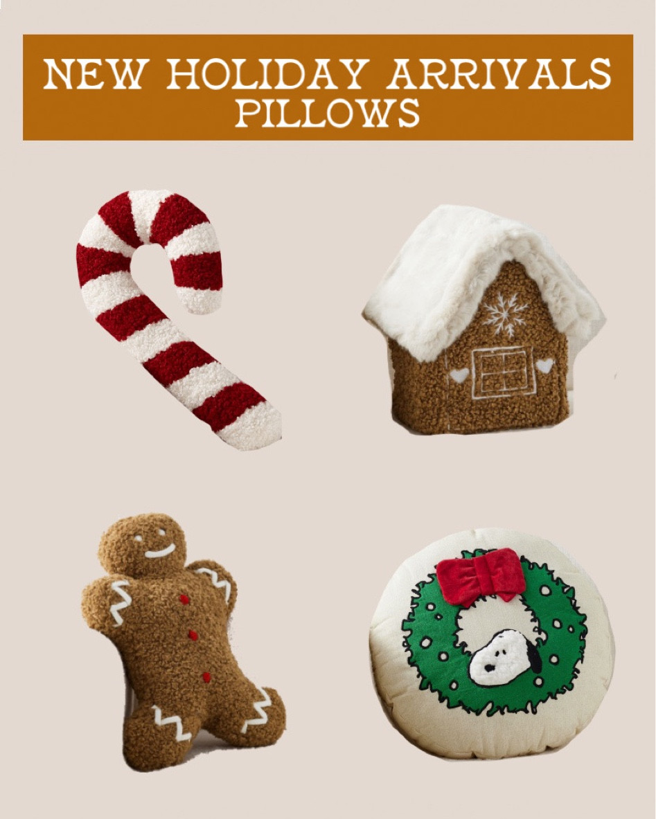 Holiday pillows!

Christmas, holiday, Etsy, sale alert, amazon finds, target finds, sweater, Christmas sweater, cozy, kids pajamas, Christmas pajamas, family pjs, holiday pajamas, kids pjs, pjs, pajamas, matching family outfits, pajamas, old navy, kids, kid, toddler, family, mom, family matching, baby, sweater, old navy, plaid pajamas

#LTKSeasonal #LTKhome #LTKHoliday