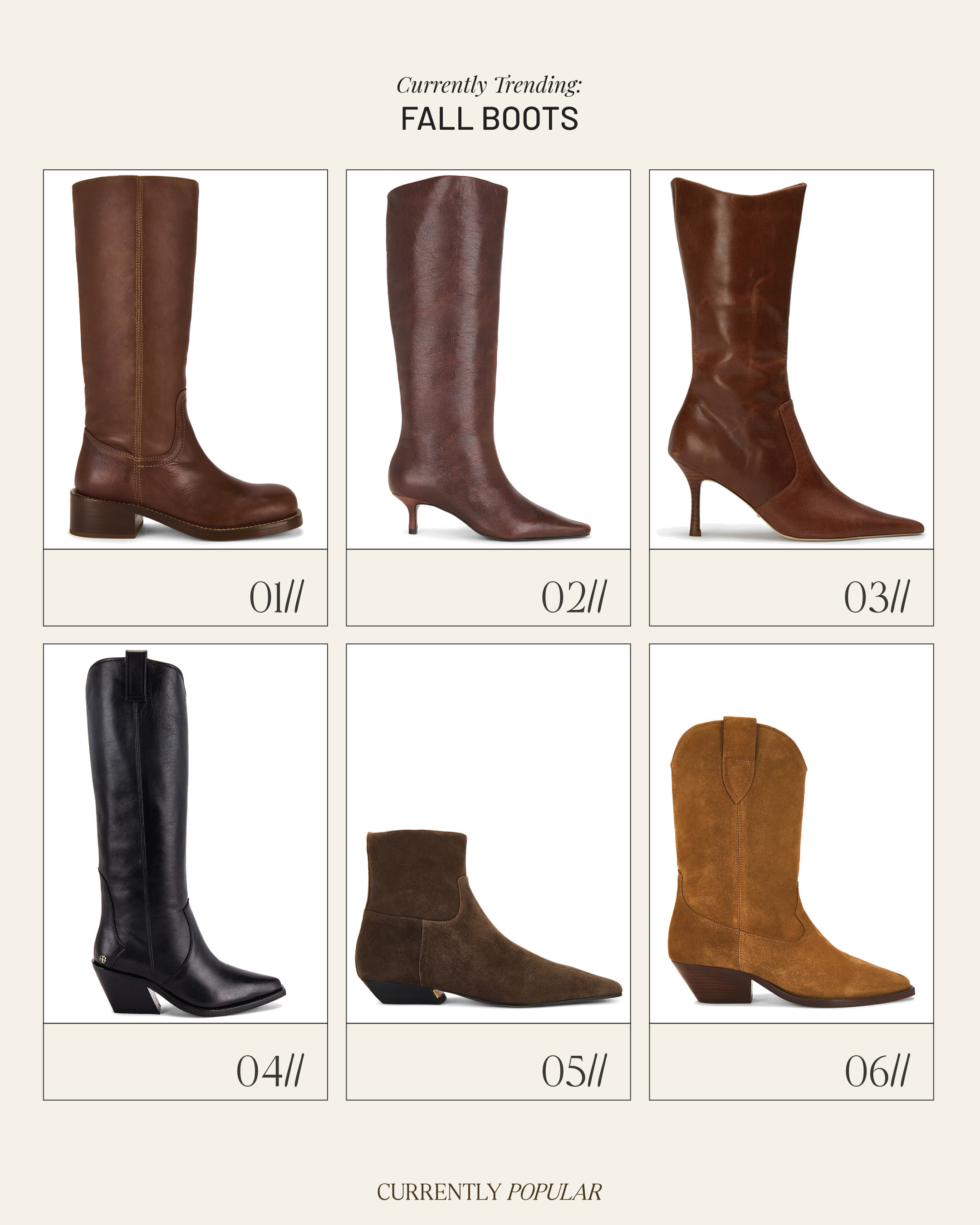fall shoes 2026 

 #LTKgrwm #LTKootd #LTKSeasonal