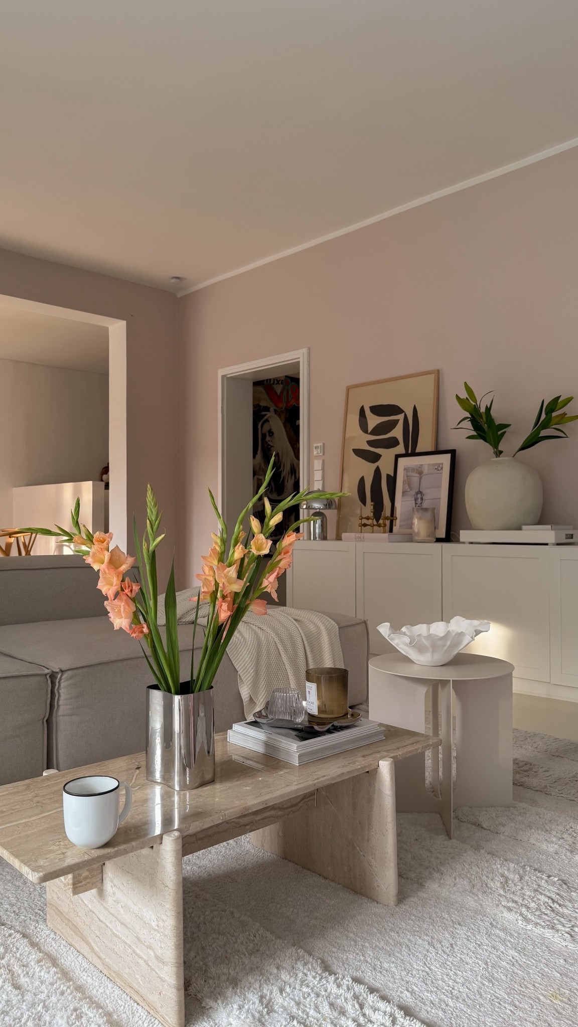 10% Westwing Rabatt mit „YASMIN“

#westwing #interior #home

#LTKdeutschland #LTKautumn #LTKhome