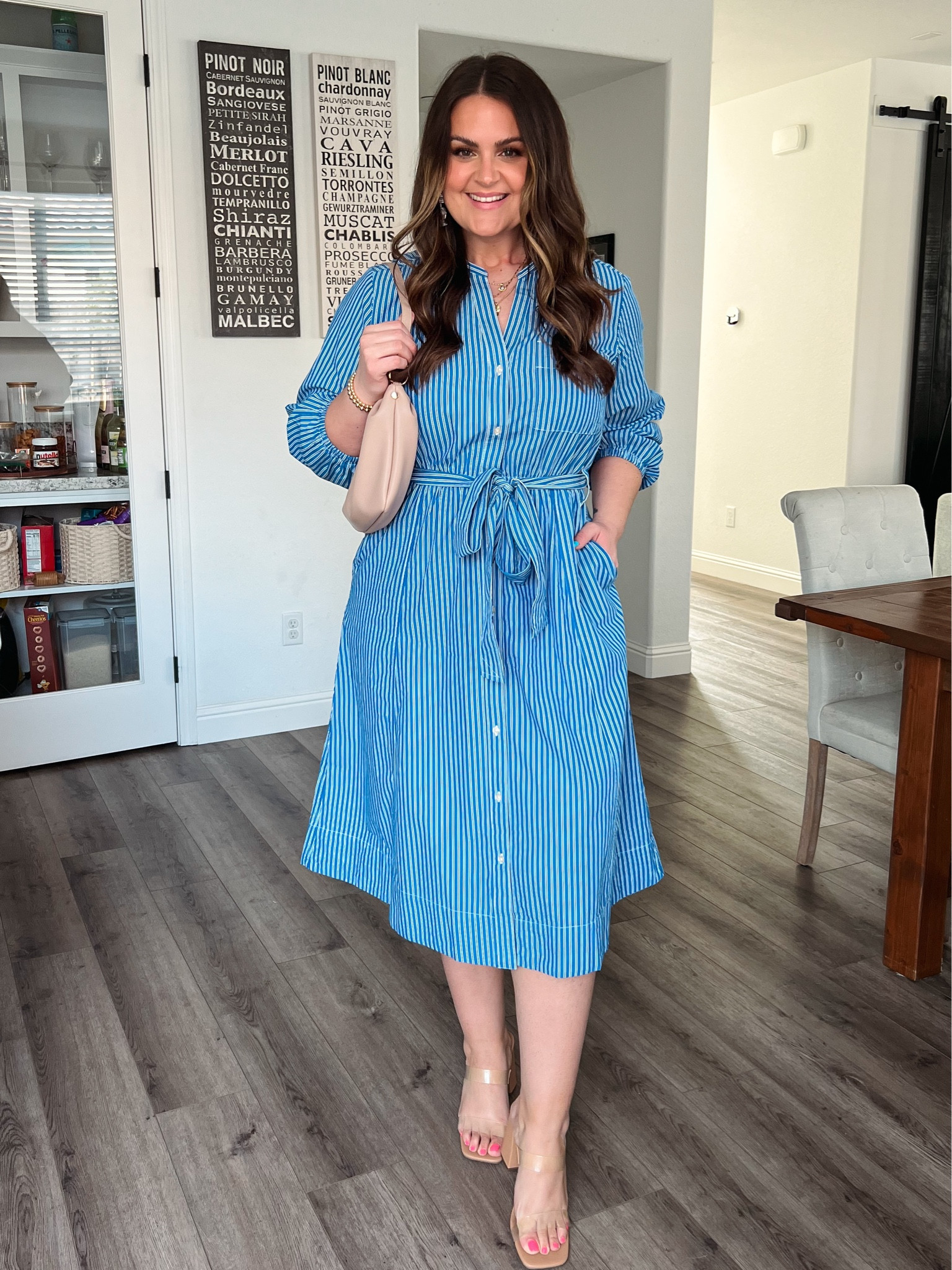 Spring dress, vacation outfit, spring outfit, walmart finds, style over 30, date night outfit, dresses, size 12, midsize 

Dress, large
Coral top, large
Coral pants, xlarge 

#LTKstyletip #LTKmidsize #LTKfindsunder50